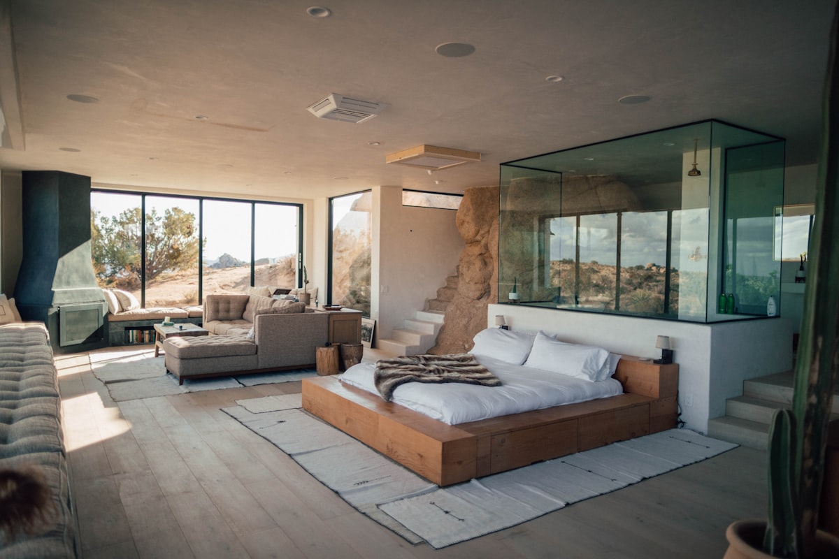 Romantic Getaway