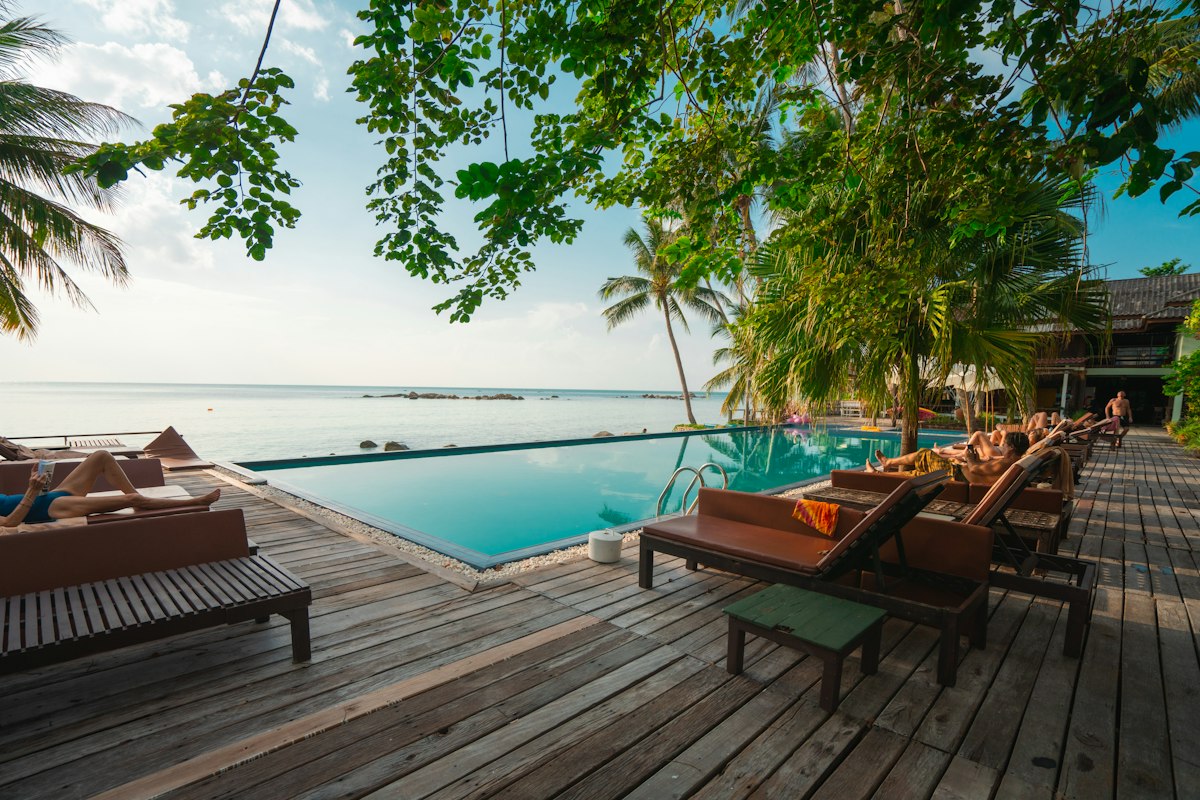 Executive Room view 3