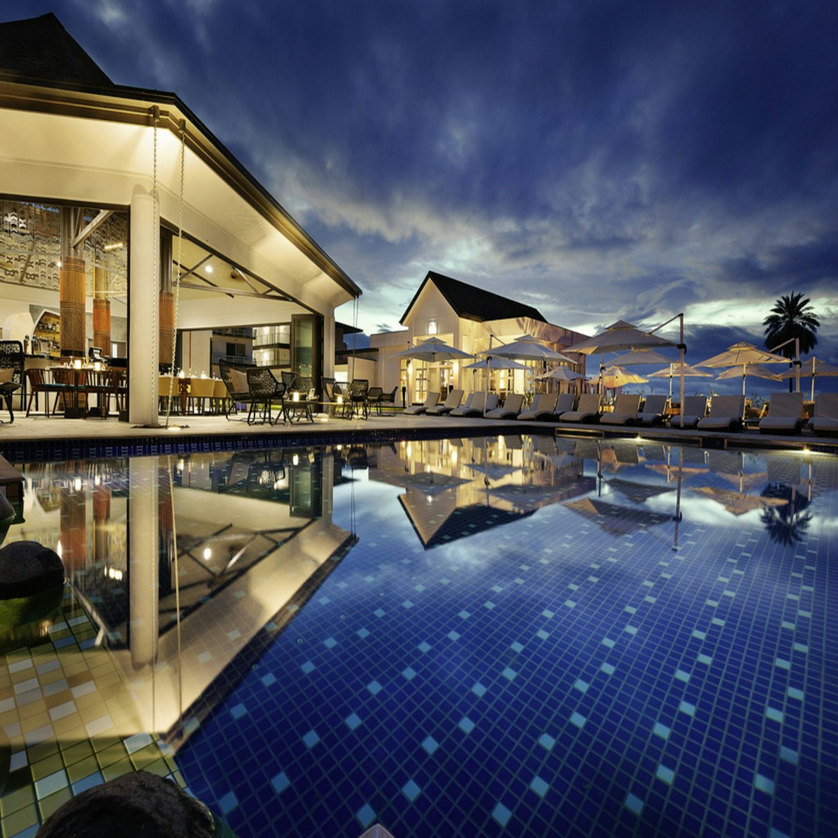 Suite view 2